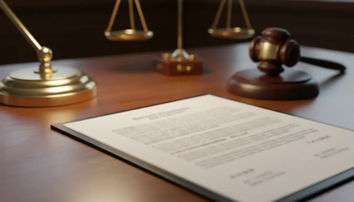 Gesetzestexte und Paragraphenzeichen zur Glücksspielregulierung